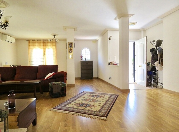 Wederverkoop - Villa - Los Altos