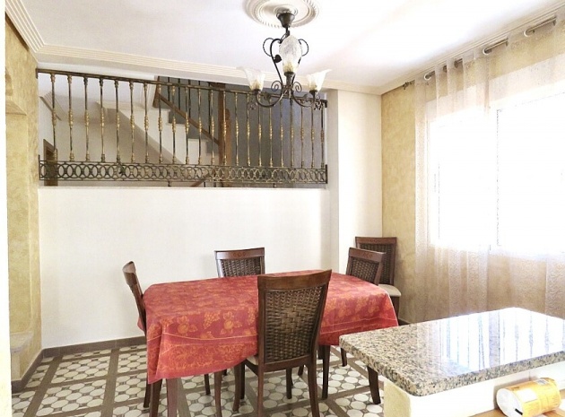 Wederverkoop - Villa - Los Altos