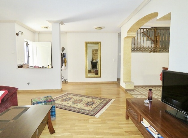 Wederverkoop - Villa - Los Altos