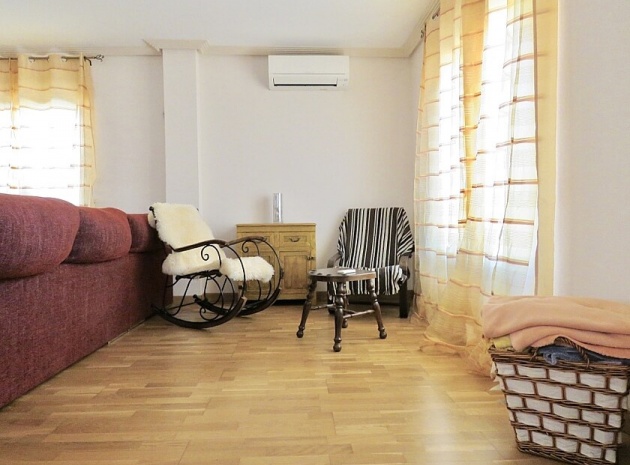 Wederverkoop - Villa - Los Altos