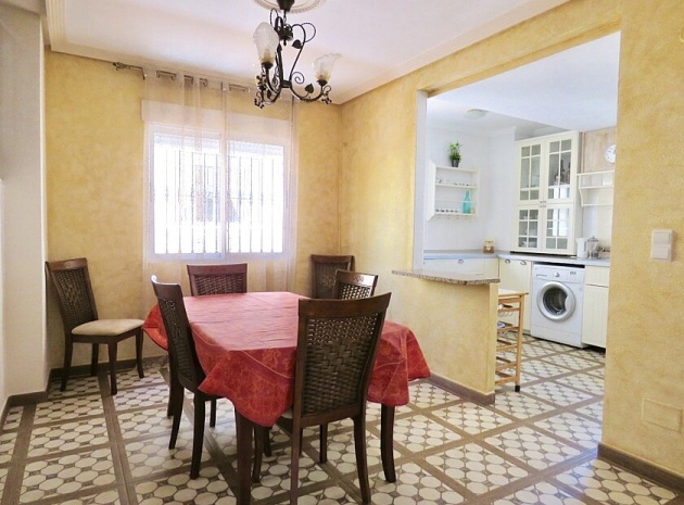 Wederverkoop - Villa - Los Altos