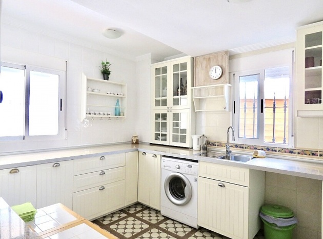 Wederverkoop - Villa - Los Altos