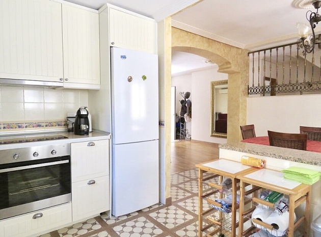 Wederverkoop - Villa - Los Altos