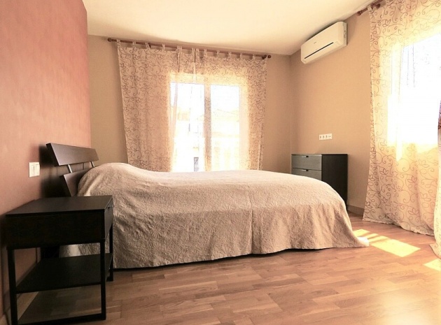 Wederverkoop - Villa - Los Altos