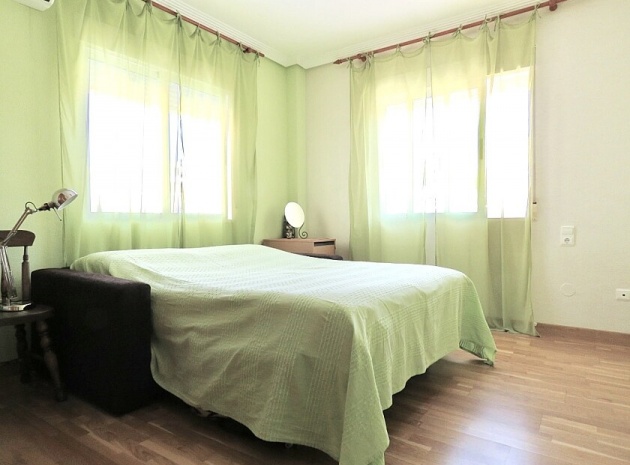 Wederverkoop - Villa - Los Altos