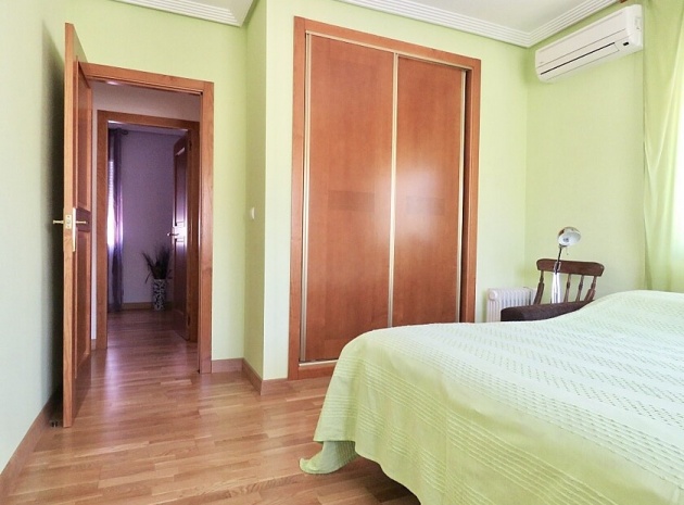 Wederverkoop - Villa - Los Altos