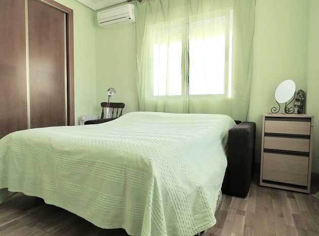 Wederverkoop - Villa - Los Altos