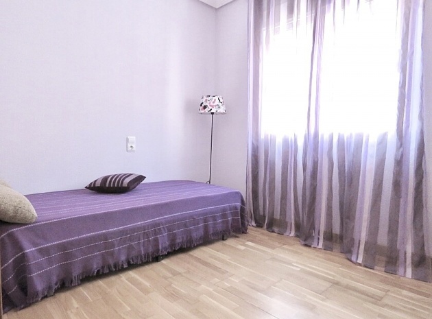 Wederverkoop - Villa - Los Altos