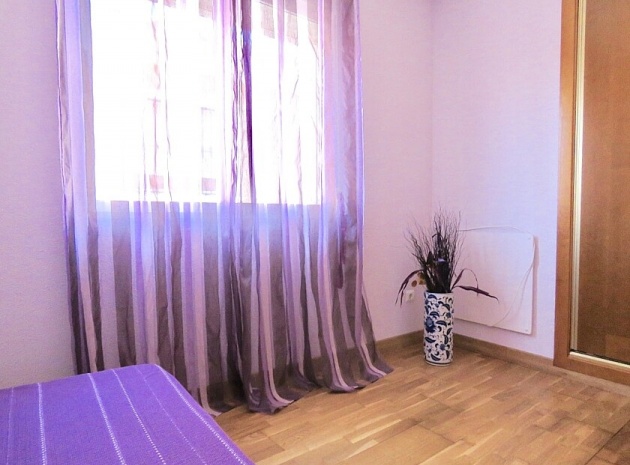 Wederverkoop - Villa - Los Altos