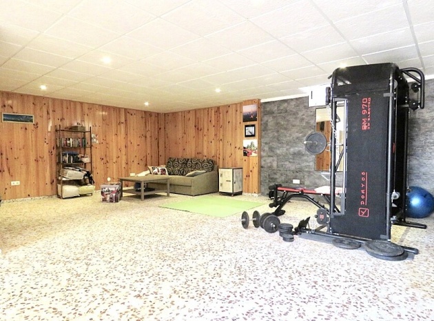 Wederverkoop - Villa - Los Altos