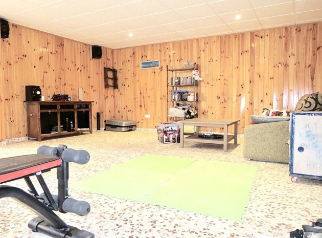 Wederverkoop - Villa - Los Altos