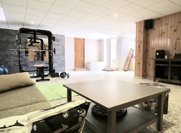 Wederverkoop - Villa - Los Altos