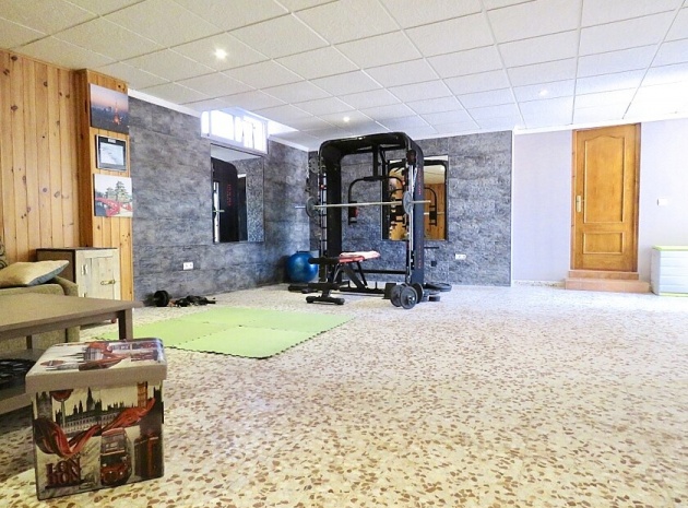 Wederverkoop - Villa - Los Altos