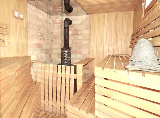 Wederverkoop - Villa - Los Altos