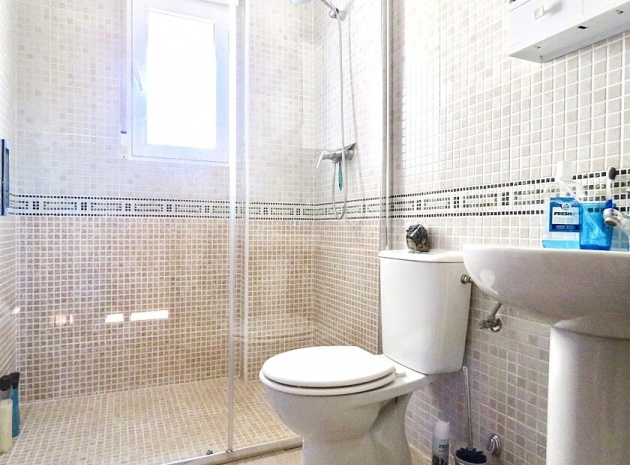 Wederverkoop - Villa - Los Altos