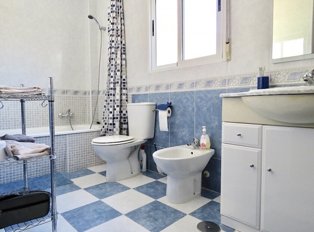 Wederverkoop - Villa - Los Altos