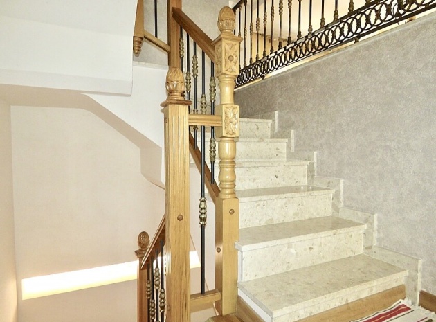 Wederverkoop - Villa - Los Altos