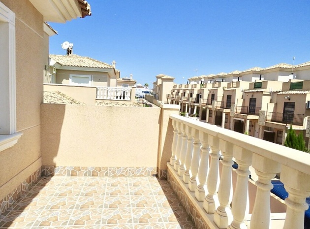 Wederverkoop - Villa - Los Altos