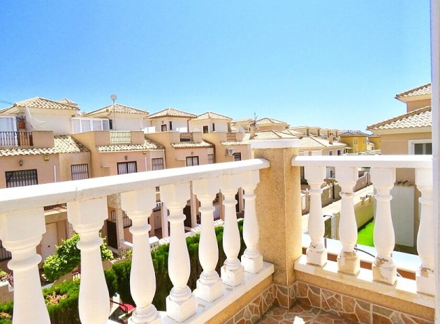 Wederverkoop - Villa - Los Altos