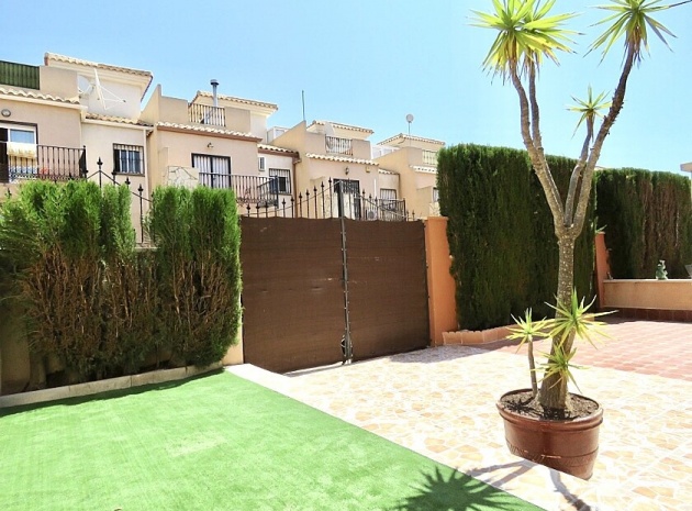 Wederverkoop - Villa - Los Altos