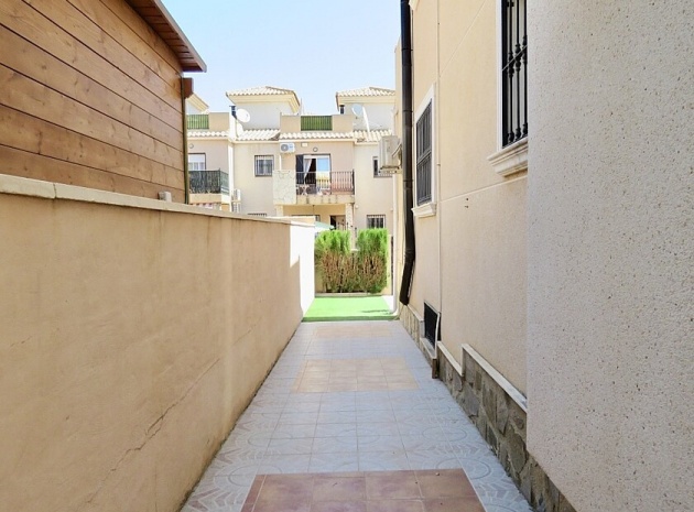 Wederverkoop - Villa - Los Altos