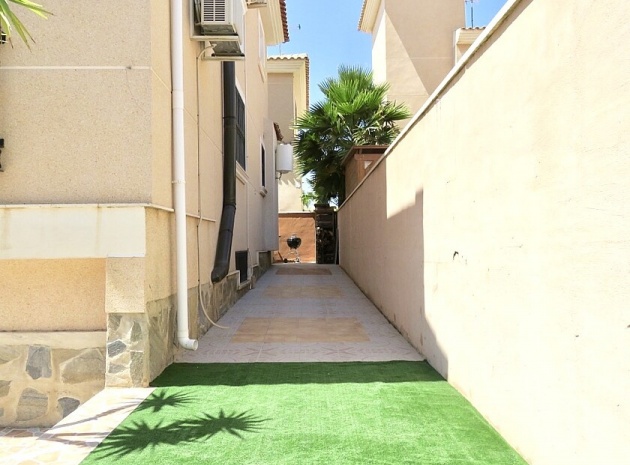 Wederverkoop - Villa - Los Altos