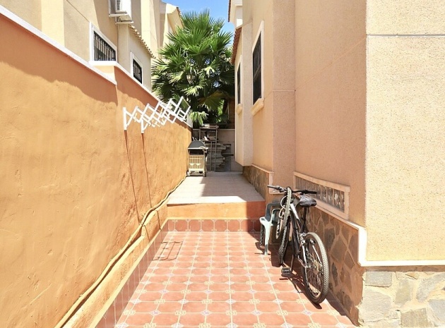 Wederverkoop - Villa - Los Altos