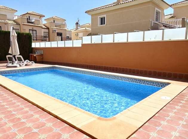 Wederverkoop - Villa - Los Altos