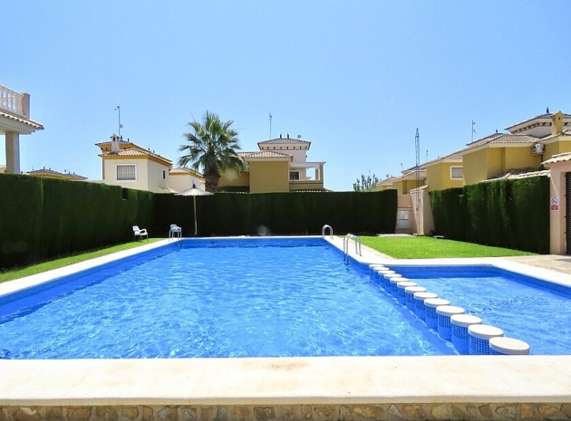 Wederverkoop - Villa - Los Altos