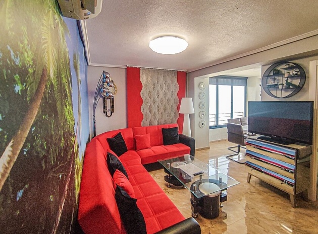 Wiederverkauf - Villa - Orihuela Costa - Villamartin