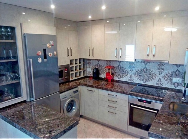 Wiederverkauf - Villa - Orihuela Costa - Villamartin