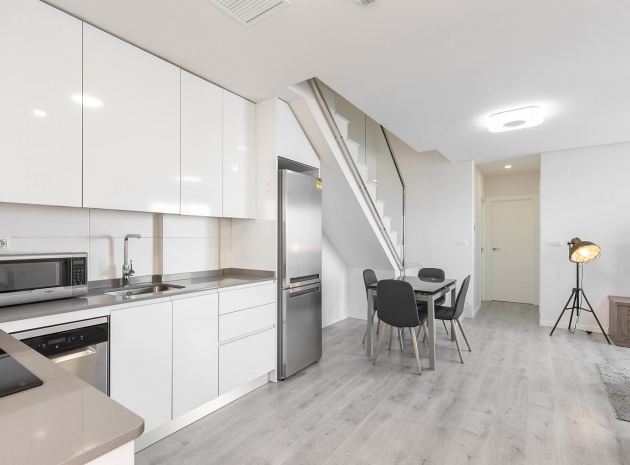 Resale - Apartment - Villamartin