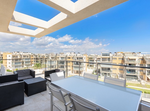 Resale - Apartment - Villamartin