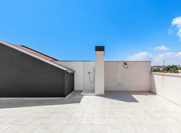 Resale - Apartment - Villamartin