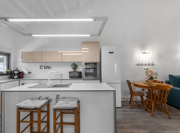 Wederverkoop - Villa - Punta Prima