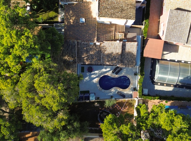 Wederverkoop - Villa - Punta Prima