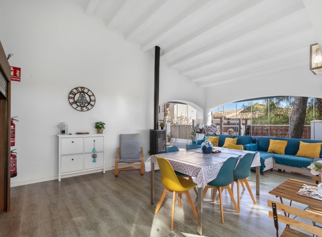 Wederverkoop - Villa - Punta Prima