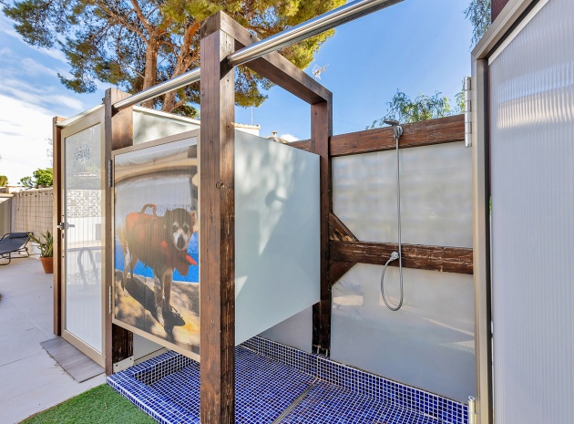 Wederverkoop - Villa - Punta Prima