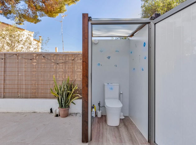 Wederverkoop - Villa - Punta Prima