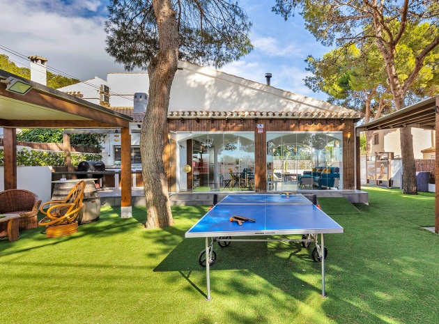 Wederverkoop - Villa - Punta Prima