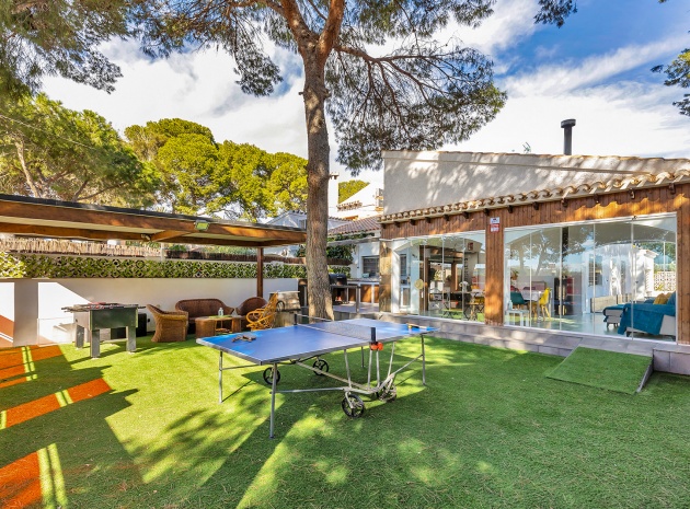 Wederverkoop - Villa - Punta Prima