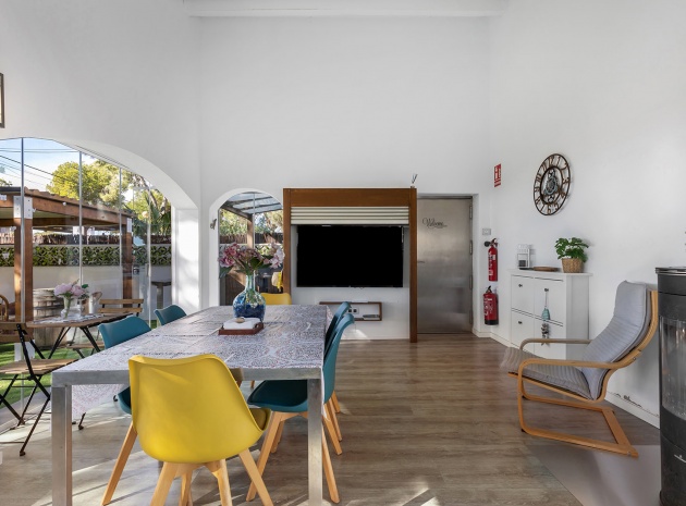 Wederverkoop - Villa - Punta Prima