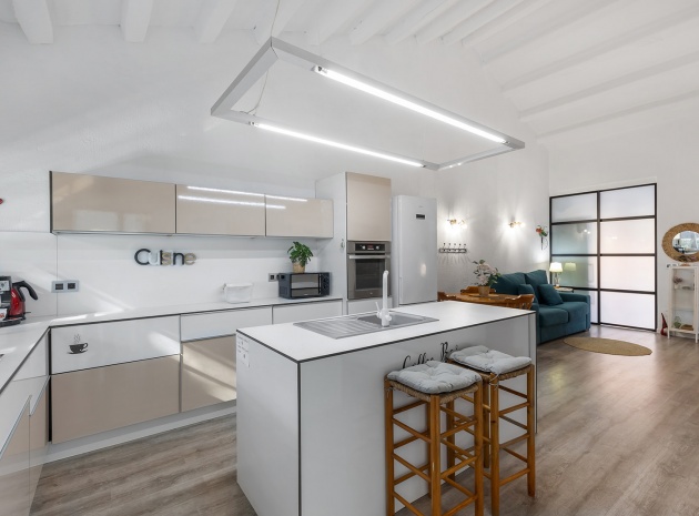 Wederverkoop - Villa - Punta Prima