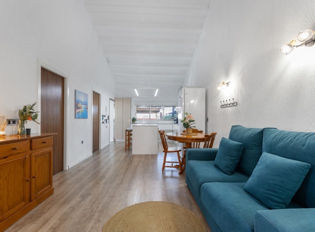 Wederverkoop - Villa - Punta Prima