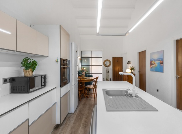 Wederverkoop - Villa - Punta Prima