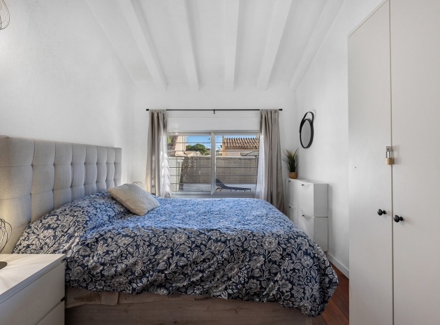 Wederverkoop - Villa - Punta Prima