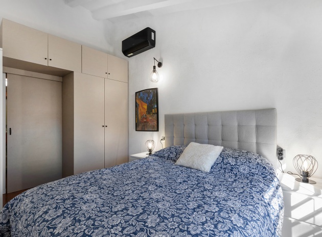 Wederverkoop - Villa - Punta Prima