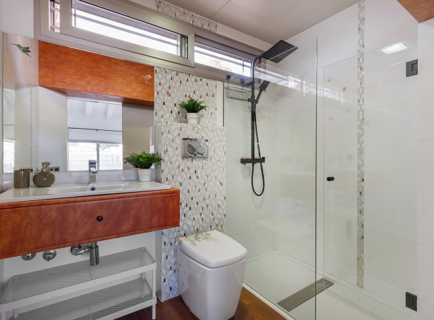 Wederverkoop - Villa - Punta Prima