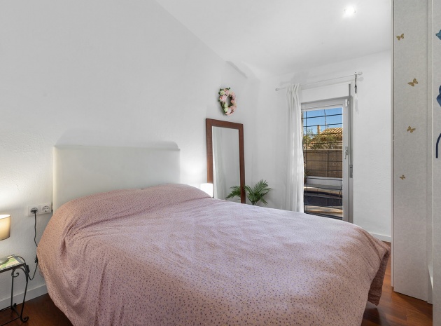 Wederverkoop - Villa - Punta Prima