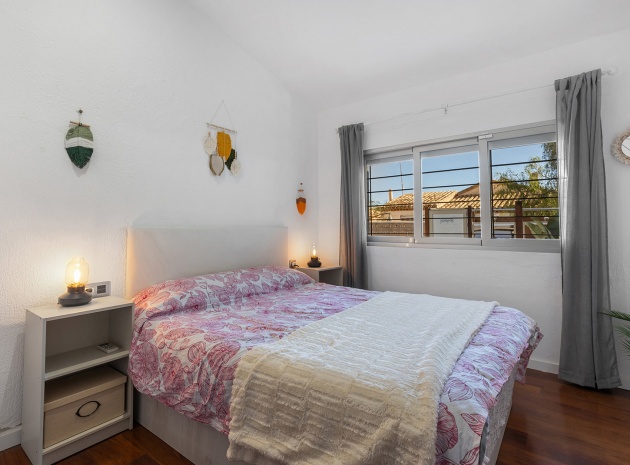 Wederverkoop - Villa - Punta Prima